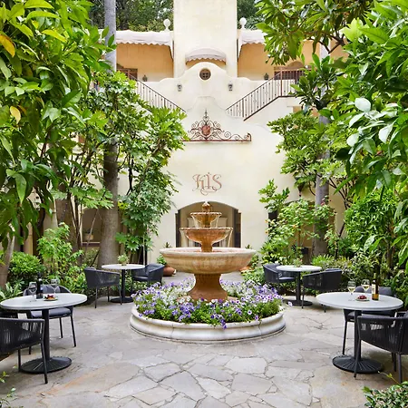 Kenwood Inn & Spa-3