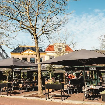 City Hotel de Jonge-3