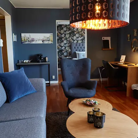 Hotell Hoegland-3