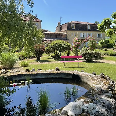 Les Glycines - Hôtel&Spa - Teritoria-2