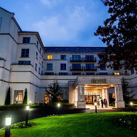 Knightsbrook Hotel & Golf Resort-2