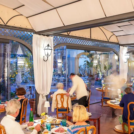 La Reginella Resort & Spa-2