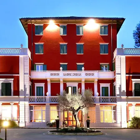 Hotel Villa Pigna-2