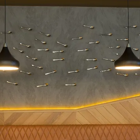 Pillo Hotel & Leisure Club-3