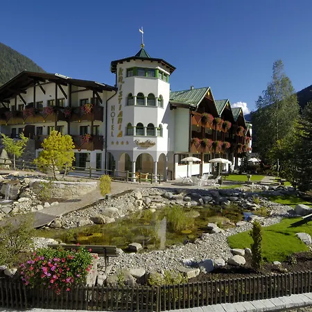 Kristiania Pure Nature Hotel & Spa-2