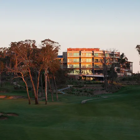 Racv Goldfields Resort-2