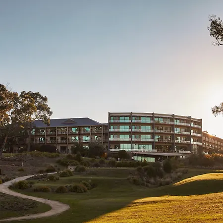 Racv Goldfields Resort-3
