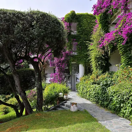 Hôtel Pietracap-2
