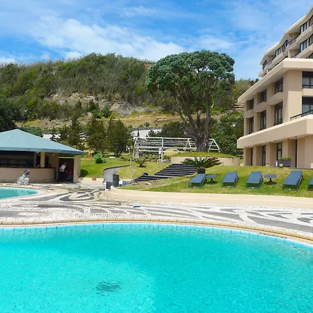 Pestana Bahia Praia Nature & Beach Resort-2