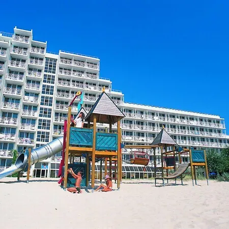 Hotel Gergana-3
