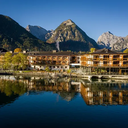 Aja Fuerstenhaus Am Achensee-3