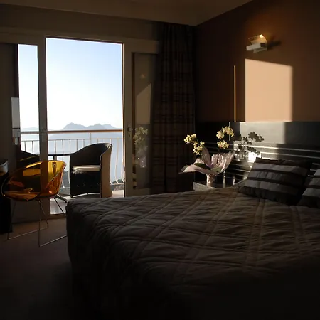 Hotel Capo Rosso-3