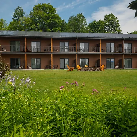 Auberge Des Gallant-3