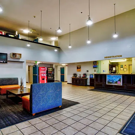 Motel 6-Hesperia, Ca - West Main Street I-15-3