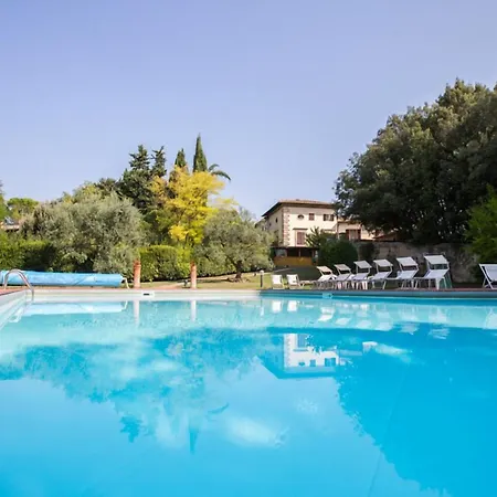 Hotel Villa San Lucchese-3