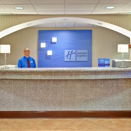Holiday Inn Express-2