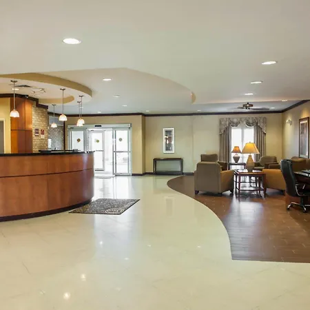 Comfort Suites Southport-2