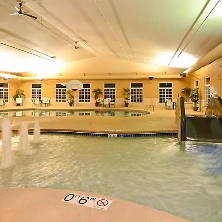 Crandon Inn & Suites-3