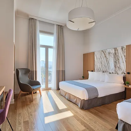 Aegli Hotel Volos-3