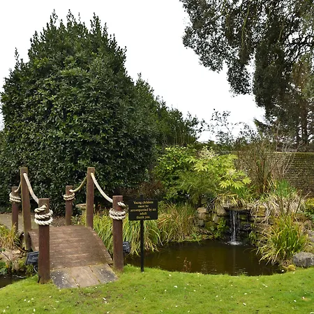 Angmering Manor Hotel-2