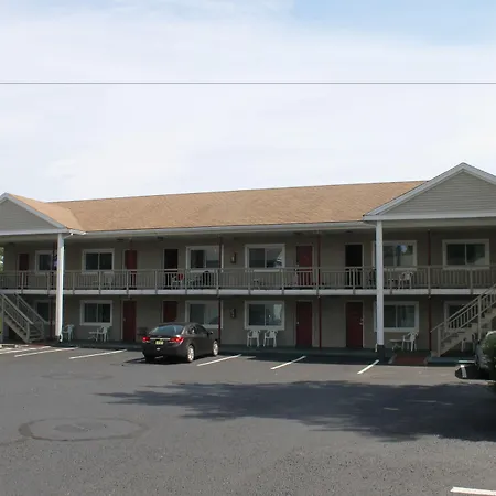 Rodeway Inn Orleans - Cape Cod-2
