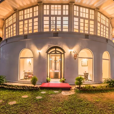 Royal Orchid Brindavan Garden Palace & Spa Mysore-3