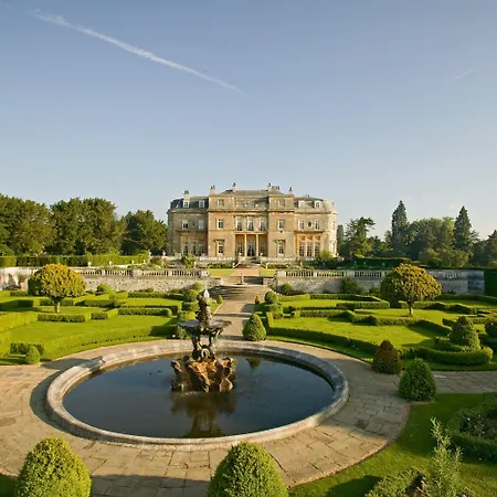 Luton Hoo Hotel, Golf And Spa-2