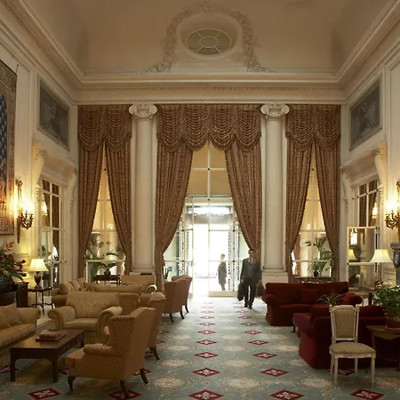 Luton Hoo Hotel, Golf And Spa-3