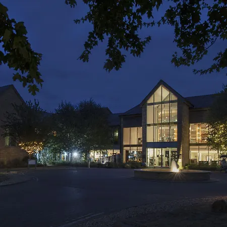 De Vere Cotswold Water Park-2
