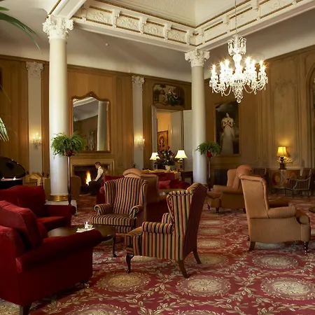 Luton Hoo Hotel, Golf&Spa-3