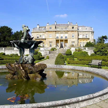 Luton Hoo Hotel, Golf And Spa-3