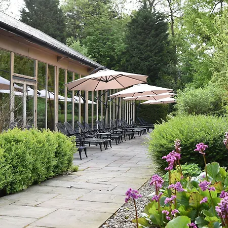 Luton Hoo Hotel, Golf And Spa-3