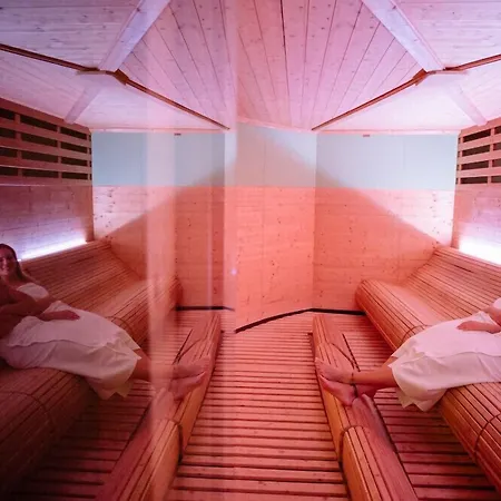 Borgobrufa Spa Resort Adults Only-3