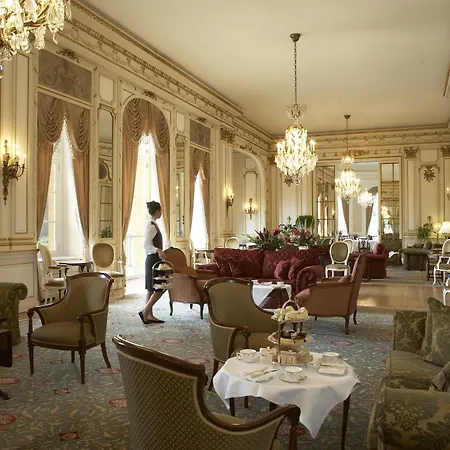 Luton Hoo Hotel, Golf And Spa-2