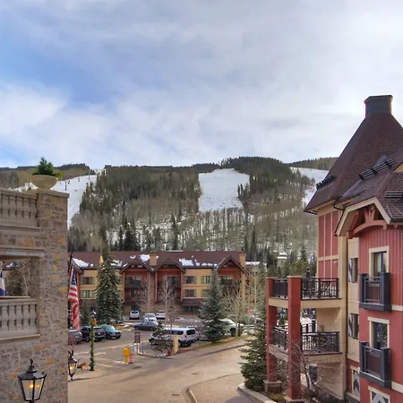 The Arrabelle At Vail Square, A Rockresort, By Vail Resorts-3