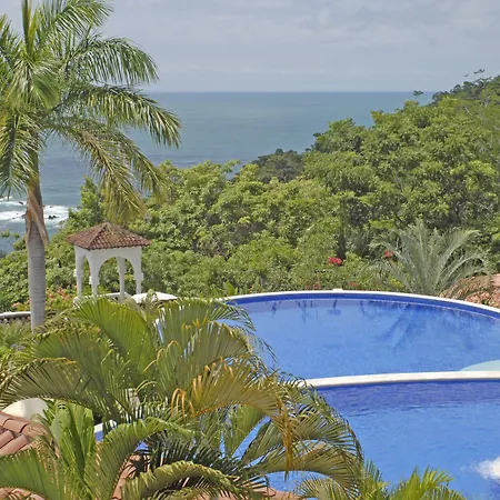 Parador Nature Resort And Spa-3