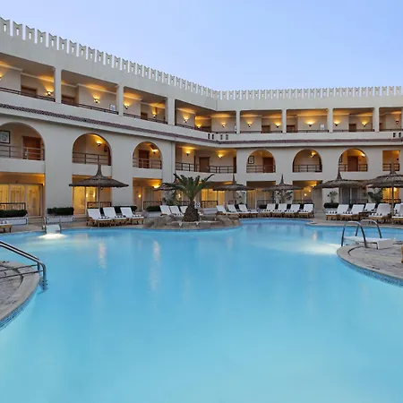 Pickalbatros Royal Moderna Sharm "Aqua Park"-2