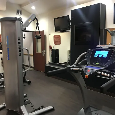 Comfort Suites Monaca-3