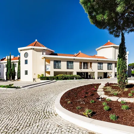As Cascatas Golf Resort&Spa-3