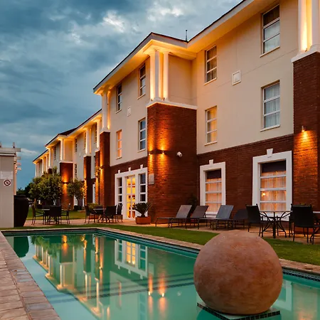 Protea Hotel By Marriott Mahikeng-2