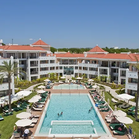 As Cascatas Golf Resort&Spa-2