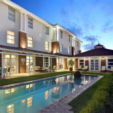 Protea Hotel By Marriott Mahikeng-3