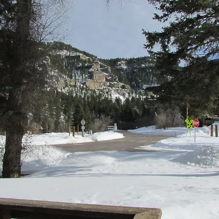 Spearfish Canyon Lodge-2