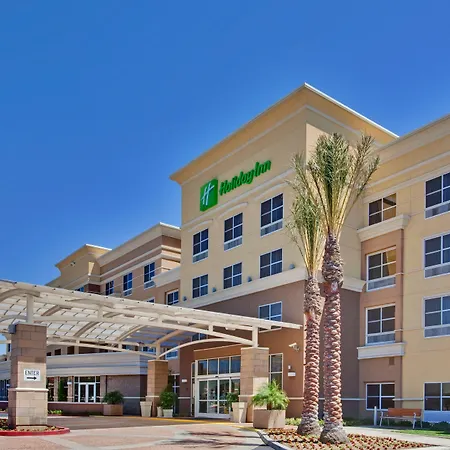 Holiday Inn Ontario Airport - California By Ihg-2