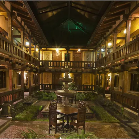 Samari Spa Resort-2