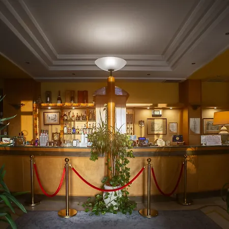 Hotel Lory&Ristorante Ferraro-2