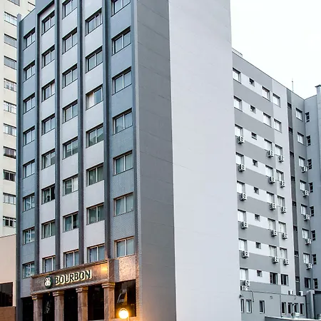 Bourbon Londrina Hotel-2