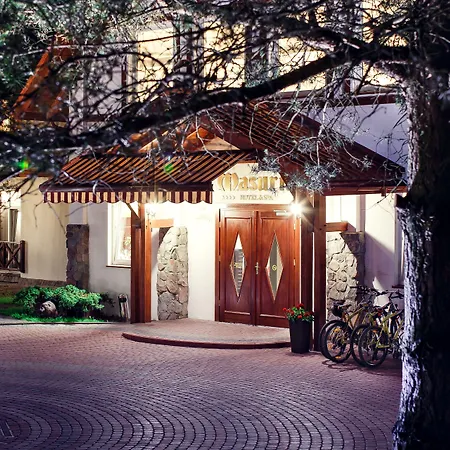 Masuria Hotel & Spa-2