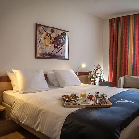 Hotel Vatel 4* Superior-2