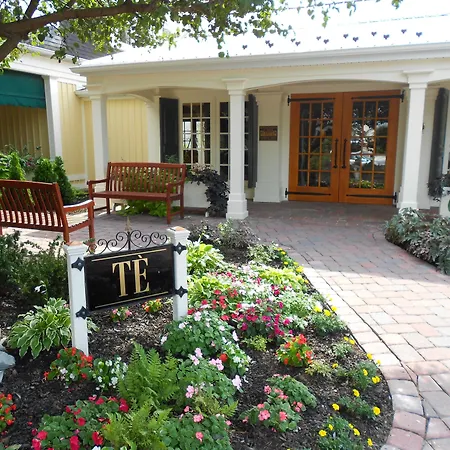 The Inn At Leola Village, A Historic Hotel Of America-2
